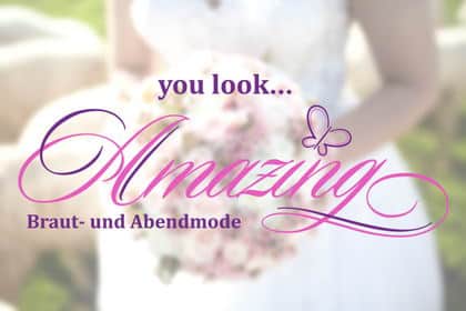 Braut- und Abendmode München