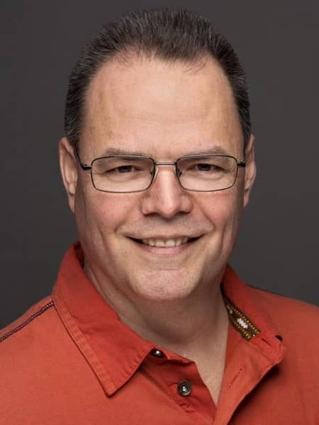 Holger Korsten – Porträt