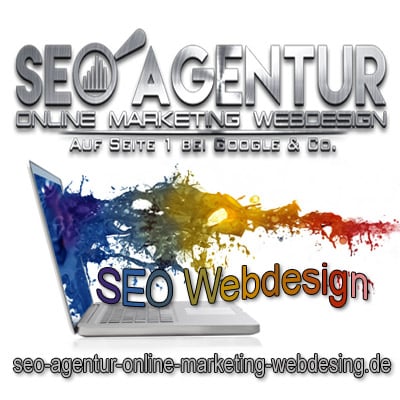 SEO Agentur
