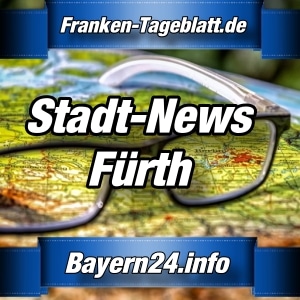 Bayern24-Franken-Tageblatt-Nachrichten-aus-Fürth